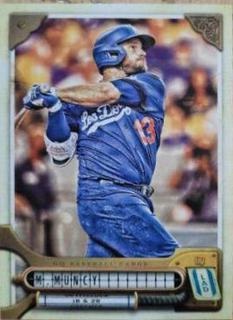 Max Muncy