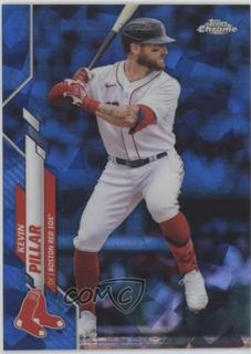 Kevin Pillar