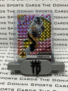 Jerome Bettis