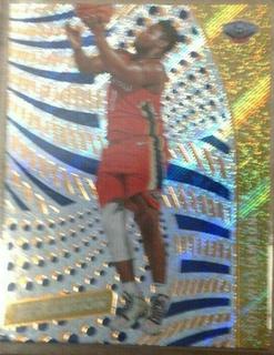 Zion Williamson