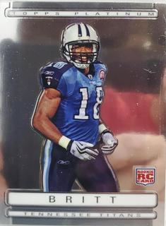 Kenny Britt