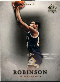 David Robinson