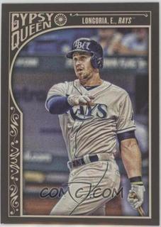 Evan Longoria
