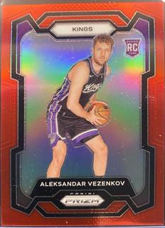 Aleksandar Vezenkov