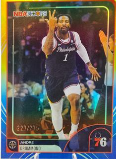 Andre Drummond