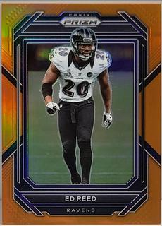 Ed Reed