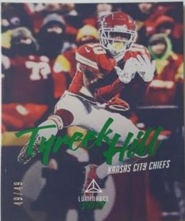 Tyreek Hill