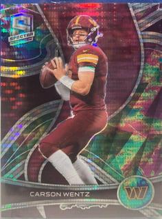Carson Wentz