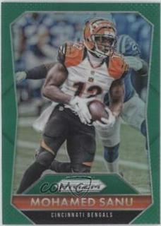 Mohamed Sanu