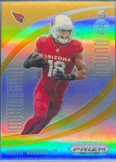 Marvin Harrison Jr.