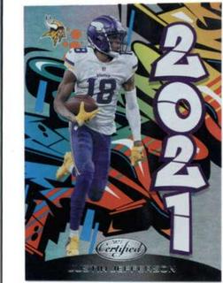 Justin Jefferson