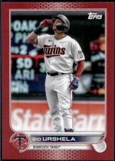 Gio Urshela