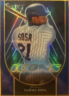 Sammy Sosa