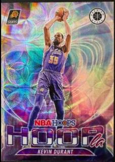 Kevin Durant