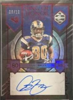 Isaac Bruce