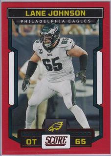 Lane Johnson