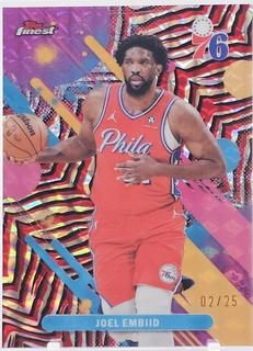 Joel Embiid