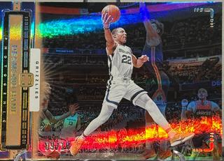 Desmond Bane