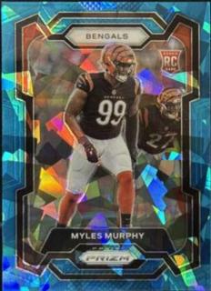 Myles Murphy