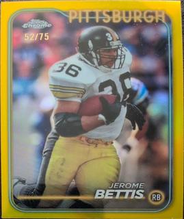 Jerome Bettis