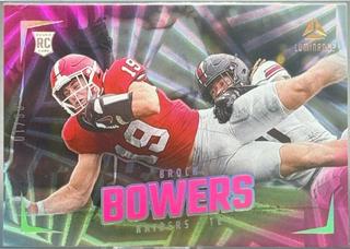 Brock Bowers