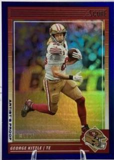 George Kittle
