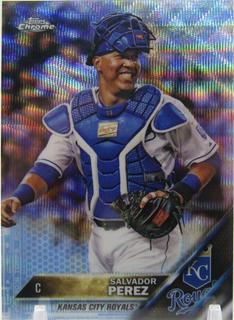 Salvador Perez
