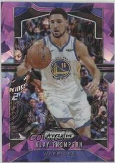 Klay Thompson