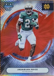Jadarian Price