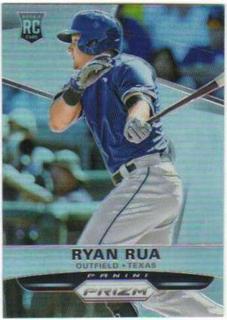Ryan Rua