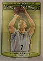 Luka Doncic | Basketball Cards 2019 Upper Deck Goodwin Champions