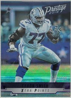 Tyron Smith