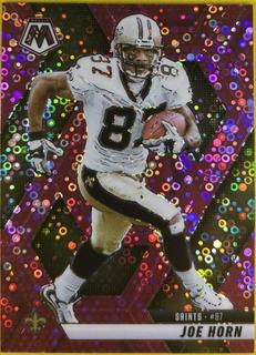 Joe Horn