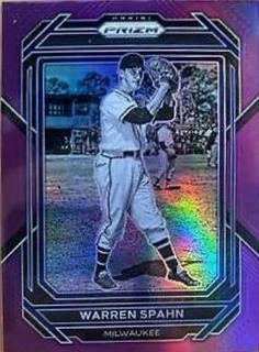 Warren Spahn