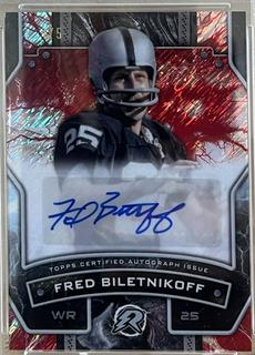 Fred Biletnikoff