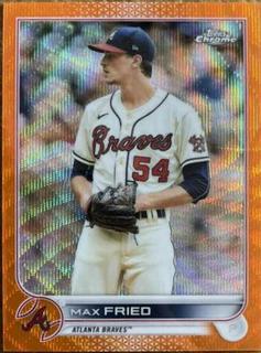 Max Fried