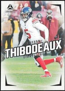 Kayvon Thibodeaux
