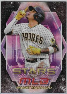 Manny Machado