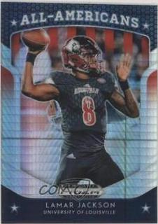 Lamar Jackson