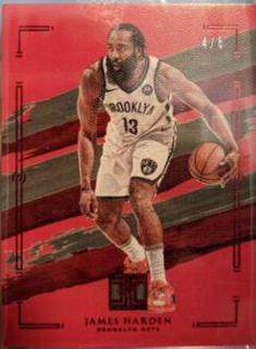 James Harden