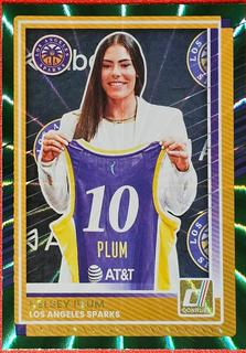 Kelsey Plum