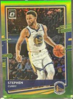 Stephen Curry