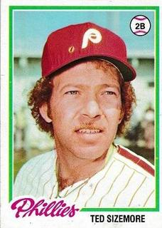Ted Sizemore