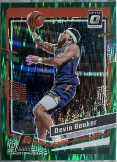 Devin Booker