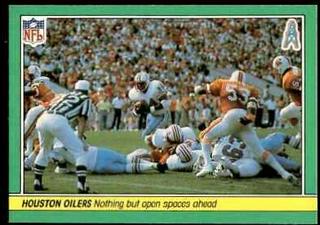 Houston Oilers