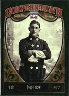 Nap Lajoie