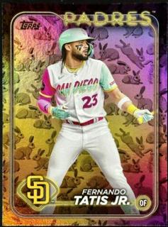 Fernando Tatis Jr.