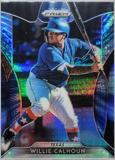Willie Calhoun