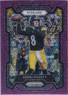 Kenny Pickett