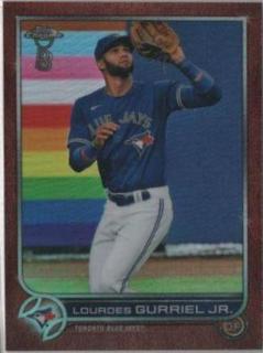 Lourdes Gurriel Jr.